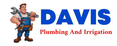 Trusted plumber in INDIANOLA